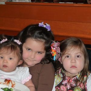 Meet your Posher, Denise